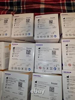 Medical equipment lot used