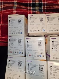 Medical equipment lot used