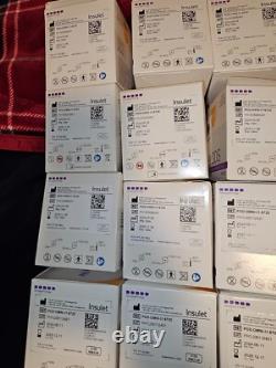 Medical equipment lot used