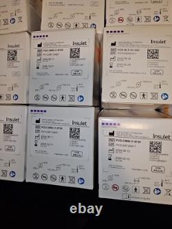 Medical equipment lot used