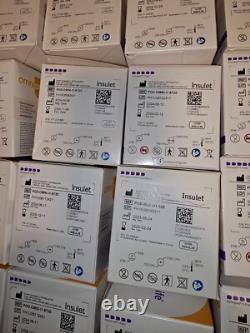 Medical equipment lot used