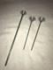 Medical equipment surgical 3 pieces