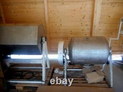 Medical equipment used
