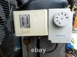 Medical equipment used