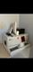 Medical equipment used, e equipment includes Abbott Cell-Dyn Ruby Hematology A