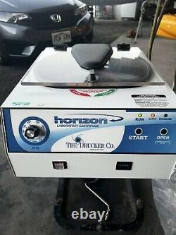 Medical laboratory equipment. Laboratory Specimen Horizon Centrifuge