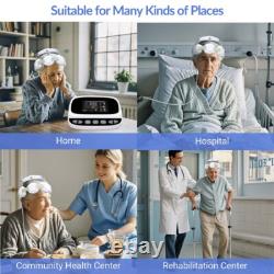 Medical rTMS Equipment for Cerebral Atrophy & Neurodegenerative Care Depression