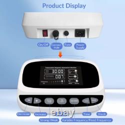 Medical rTMS Equipment for Cerebral Atrophy & Neurodegenerative Care Depression