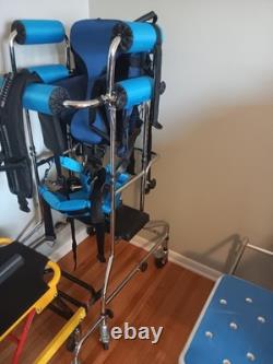 Medical supplies equipment