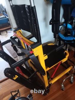 Medical supplies equipment