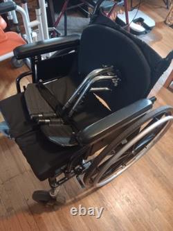 Medical supplies equipment