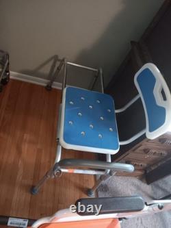Medical supplies equipment
