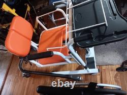 Medical supplies equipment