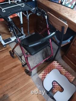 Medical supplies equipment