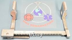 Medicon, 54.23.03, Rib Spreader