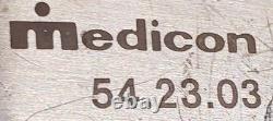 Medicon, 54.23.03, Rib Spreader