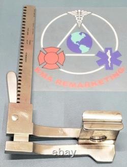 Medicon, 54.23.03, Rib Spreader