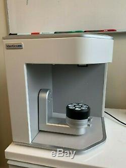 Medit Identica Blue 3D Dental Lab Scanner