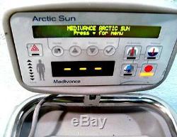Medivance Arctic Sun 2000 Patient Warmer Medical Equipment Hospital