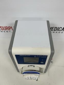 Medivators SBP-1000 Scope Buddy Plus Medical Endoscope Flushing Aid