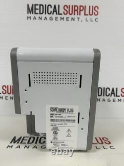 Medivators SBP-1000 Scope Buddy Plus Medical Endoscope Flushing Aid