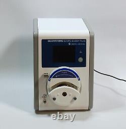 Medivators Scope Buddy Plus Endoscope Flushing Aid Cantel Medical SBP-1000