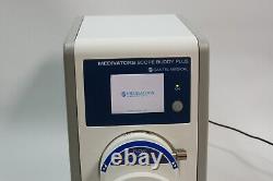 Medivators Scope Buddy Plus Endoscope Flushing Aid Cantel Medical SBP-1000