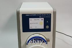 Medivators Scope Buddy Plus Endoscope Flushing Aid Cantel Medical SBP-1000