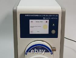 Medivators Scope Buddy Plus Endoscope Flushing Aid Cantel Medical SBP-1000