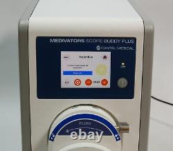 Medivators Scope Buddy Plus Endoscope Flushing Aid Cantel Medical SBP-1000