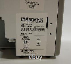 Medivators Scope Buddy Plus Endoscope Flushing Aid Cantel Medical SBP-1000