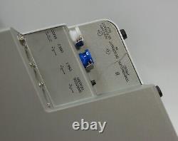 Medivators Scope Buddy Plus Endoscope Flushing Aid Cantel Medical SBP-1000