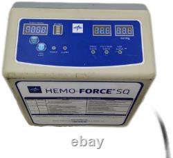 Medline Hemo-Force SQ MDS600SQ DVT Compression Pump