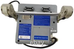 Medline Hemo-Force SQ MDS600SQ DVT Compression Pump