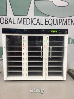 Medline TM24 Warming Cabinet, Medical, Healthcare, Laboratory, Lab Equipment