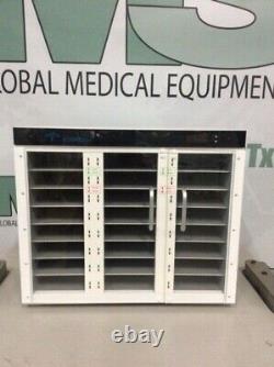 Medline TM24 Warming Cabinet, Medical, Healthcare, Laboratory, Lab Equipment