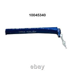 Medtronic 10045340 THOMPSON Blade Vessel Wide 29mm X 20cm Instrument Medtronic 10045340 THOMPSON Blade Vessel Wide 29mm X 20cm Instrument