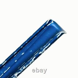 Medtronic 10045340 THOMPSON Blade Vessel Wide 29mm X 20cm Instrument
