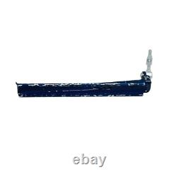 Medtronic 10045340 THOMPSON Blade Vessel Wide 29mm X 20cm Instrument