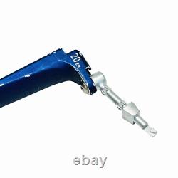Medtronic 10045340 THOMPSON Blade Vessel Wide 29mm X 20cm Instrument
