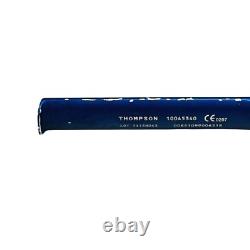 Medtronic 10045340 THOMPSON Blade Vessel Wide 29mm X 20cm Instrument