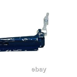 Medtronic 10045340 THOMPSON Blade Vessel Wide 29mm X 20cm Instrument
