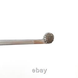 Medtronic 2900161 Intervertebral Rasp Instrument