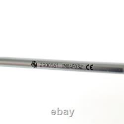 Medtronic 2900161 Intervertebral Rasp Instrument