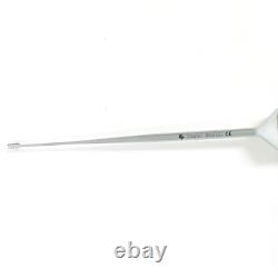 Medtronic 2900161 Intervertebral Rasp Instrument
