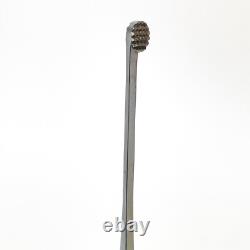 Medtronic 2900161 Intervertebral Rasp Instrument
