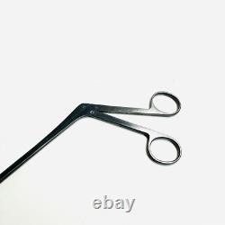 Medtronic 2940075 Pituitary Rongeur 4mm × 10mm Straight Instrument