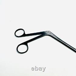 Medtronic 2940075 Pituitary Rongeur 4mm × 10mm Straight Instrument