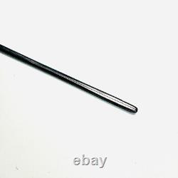 Medtronic 2940075 Pituitary Rongeur 4mm × 10mm Straight Instrument
