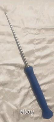 Medtronic 3280015 Cup Curette Size 5 Straight Instrument